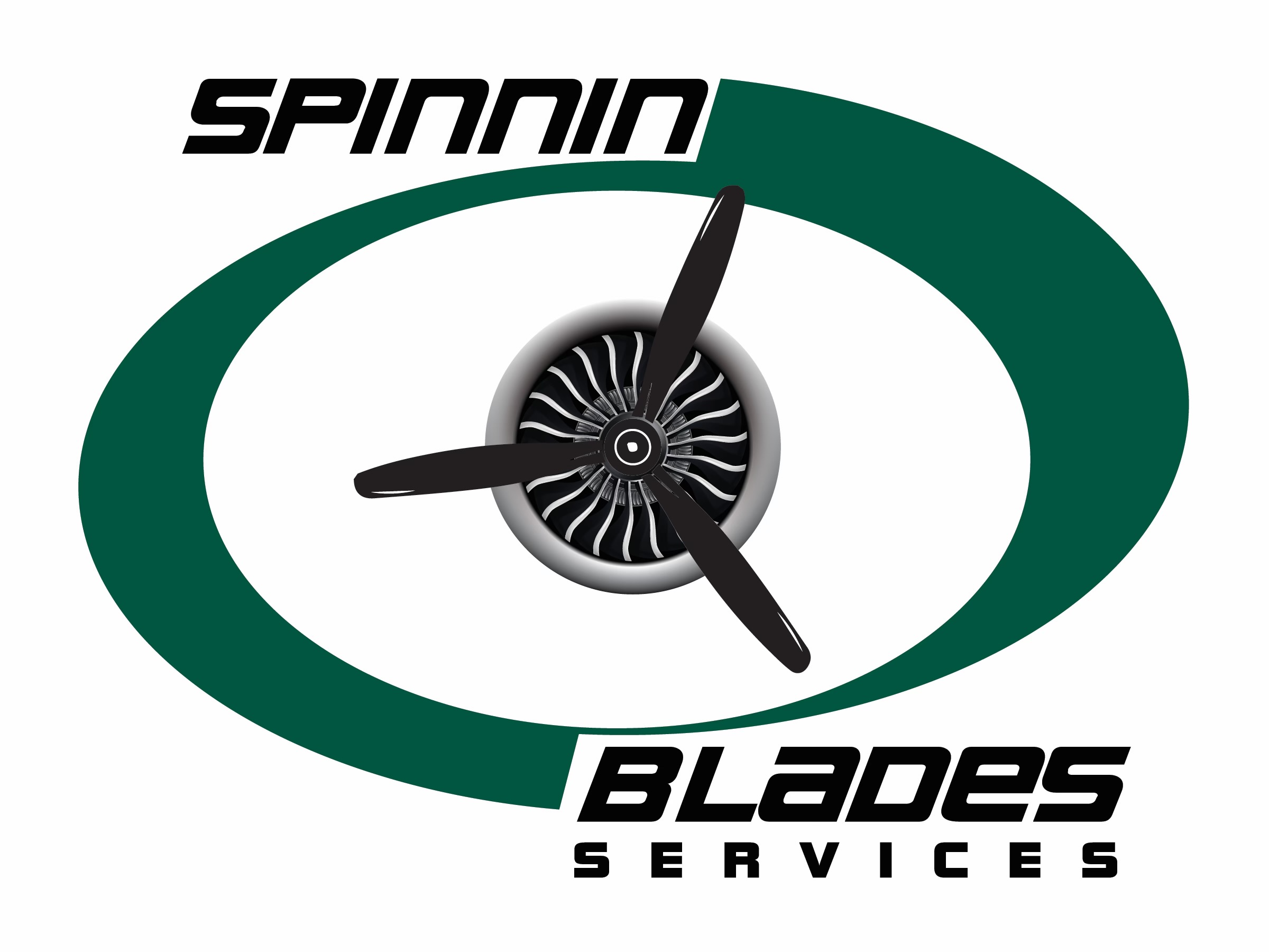 Spinnin' Blades